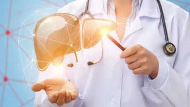 صورة انتبه.. تراكم الدهون في الكبد ينذر بمشكلات صحية خطيرة