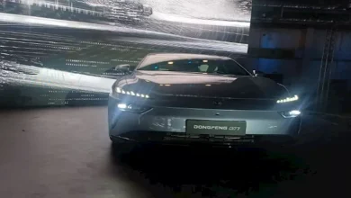 صورة رسميًا.. دونج فينج 007 الكهربائية الجديدة تنطلق بالسوق المصري لأول مرة