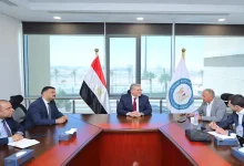 صورة وزير البترول يبحث مع “السويدي إليكتريك” مستجدات مشروع مجمع الصناعات ال