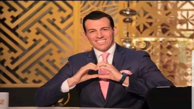 صورة رامي رضوان يشيد بـ “روكي الغلابة”: “الفيلم خطير ورتمه سريع”