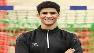 صورة “لتدعيم فريق اليد”.. الزمالك يعلن التعاقد مع الثنائي عدلان