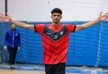 صورة أول تعليق من محمد عدلان بعد انضمامه إلى نادي الزمالك