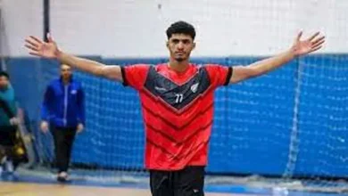 صورة أول تعليق من محمد عدلان بعد انضمامه إلى نادي الزمالك