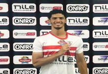 صورة شيكابالا يرحب بصفقة الزمالك الجديدة بهذه الطريقة