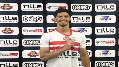 صورة شيكابالا يرحب بصفقة الزمالك الجديدة بهذه الطريقة