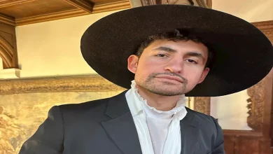 صورة فيلم 100 Nights of hero  يشارك في مهرجان فينيسيا بدورته الـ82