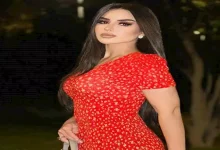 صورة الحسد.. زوجة محمد عواد تنشر 15 صورة وتعلق