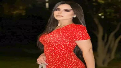 صورة الحسد.. زوجة محمد عواد تنشر 15 صورة وتعلق