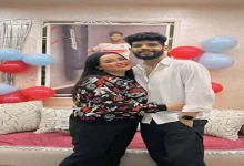 صورة محامي زوجة إبراهيم شيكا يكشف لمصراوي سر توجهه للنائب العام