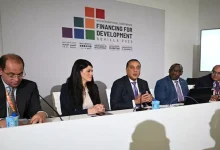 صورة المشاط: ننفذ برامج لمبادلة الديون مع ألمانيا وإيطاليا بأكثر من 900 ملي