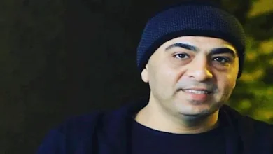 صورة محمد عاطف بعد حذف أغاني أحمد عامر: “لما أموت ماتمسحوش أعمالي”