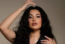صورة بتول حداد تستغيث في بث مباشر: “رجل مشهور” ضربني وفارض نفسه علي
