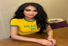 صورة بعد إطلالتها الجريئة.. من هي ملكة جمال السعودية رومي القحطاني؟