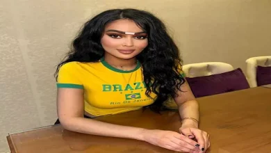 صورة بعد إطلالتها الجريئة.. من هي ملكة جمال السعودية رومي القحطاني؟