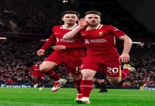 صورة حجب القميص وبديل.. موقف ليفربول بعد وفاة ديوجو جوتا