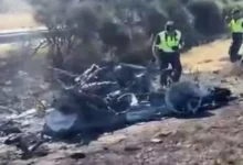 صورة بعد مصرع ديوجو جوتا.. كيف تتصرف عند انفجار إطار السيارة أثناء القيادة؟