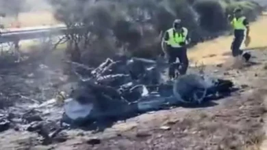 صورة بعد مصرع ديوجو جوتا.. كيف تتصرف عند انفجار إطار السيارة أثناء القيادة؟