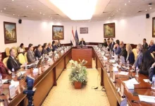 صورة مناقشة الموقف التنفيذي للاستراتيجية الوطنية للذكاء الاصطناعي 2025-2030