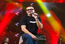 صورة “ابتدينا”.. سر اختيار عمرو دياب لها عنوانا لألبومه