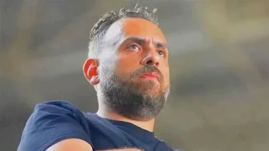 صورة “أول طريق الفشل”.. نجم الزمالك السابق يوجه رسالة نارية لـ جون إدوارد:
