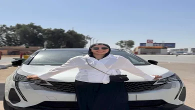 صورة بعد زواج دام 7 سنوات.. أم خالد تعلن طلاقها رسميًا للمرة الثانية