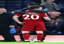 صورة حزن عميق.. يورجن كلوب ينهى ديوجو جوتا برسالة مؤثرة