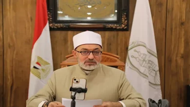 صورة هل أم زوجة الأب من المحرمات؟.. المفتي يوضح