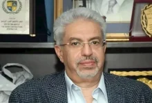 صورة رئيس شعبة الذهب يحذر من شراء “الكسر” ويقدم إرشادات هامة للمشترين