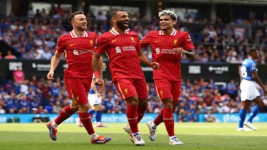 صورة “كسبناكم في كأس العالم”.. لاعب الأخدود يتحدث عن مقارنة صلاح
