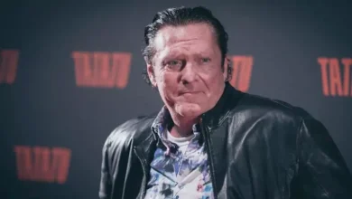 صورة وفاة نجم أفلام كوانتين ترانتينو عن عمر يناهز 67 عام