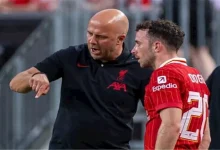 صورة في بيان مؤثر.. أول تعليق من مدرب ليفربول على وفاة دييجو جوتا