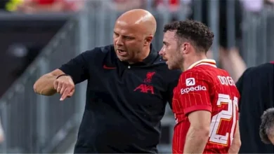 صورة في بيان مؤثر.. أول تعليق من مدرب ليفربول على وفاة دييجو جوتا