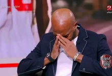 صورة ماذا قال نجوم الكرة بعد اعلان اعتزال شيكابالا؟