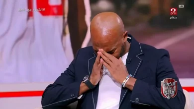 صورة ماذا قال نجوم الكرة بعد اعلان اعتزال شيكابالا؟