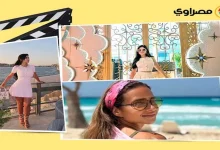 صورة كارولين عزمي على البحر ومي عمر جريئة.. لقطات لنجوم الفن خلال 24 ساعة