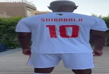 صورة محمد مجدى أفشة يعلق على فيديو اعتزال شيكابالا