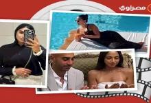 صورة حدث في الفن|فنانة تتعرض للضرب في الشارع وخطوبة بطلة “فهد البطل”