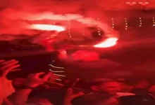 صورة 13 صورة لنجوم الزمالك في حفل خطوبة شقيقة فتوح
