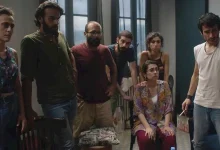 صورة 10 يوليو.. طرح فيلم “مشقلب” في دور العرض اللبنانية