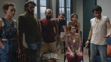 صورة 10 يوليو.. طرح فيلم “مشقلب” في دور العرض اللبنانية