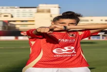 صورة لاعبة الأهلي لمصراوي: “أحلم بالتأهل لكأس العالم للأندية”