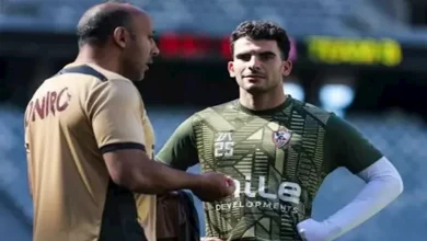 صورة أيمن عبد العزيز يكشف تفاصيل جديدة في أزمة زيزو وتأشيرة أمريكا
