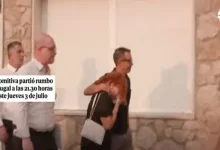 صورة بكاء والدته ووكيله.. عائلة ديوجو جوتا تجتمع في كنيسة بالبرتغال