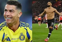 صورة صلاح ورونالدو في مباراة واحدة بسبب الزمالك.. ما القصة؟