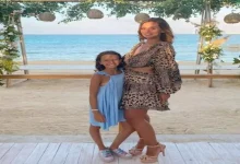 صورة بملابس البحر وإطلالات جريئة .. 20 صورة لـ إيمان العاصي أثارت تفاعلا