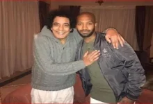 صورة جمعهما الزمالك واختلفا لأجله.. حكاية شيكابالا ومنير بين الفن والكرة