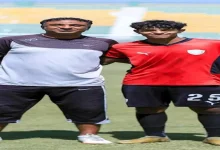 صورة 9 صور للاعب طلائع الجيش بعد وفاته في حادث قطار