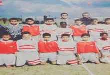صورة حكاية بطولة شارك فيها شيكابالا ضد الأهلي قبل أكثر من 25 عاما