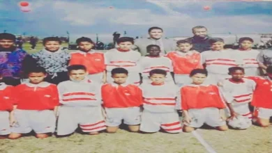 صورة حكاية بطولة شارك فيها شيكابالا ضد الأهلي قبل أكثر من 25 عاما