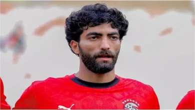 صورة لاعب الأهلي السابق يعرض خدماته على أندية الدوري الممتاز